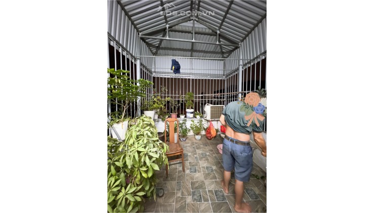 Bán nhà Tam Trinh 31 m2, 3 tỷ 500, 5 tầng mới tinh. LH: 0947865456